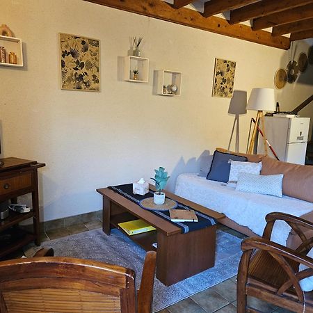 Les 3 Rossignols Villa Taden Kültér fotó