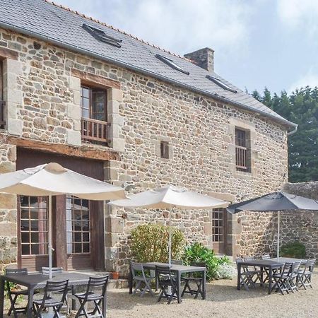 Les 3 Rossignols Villa Taden Kültér fotó