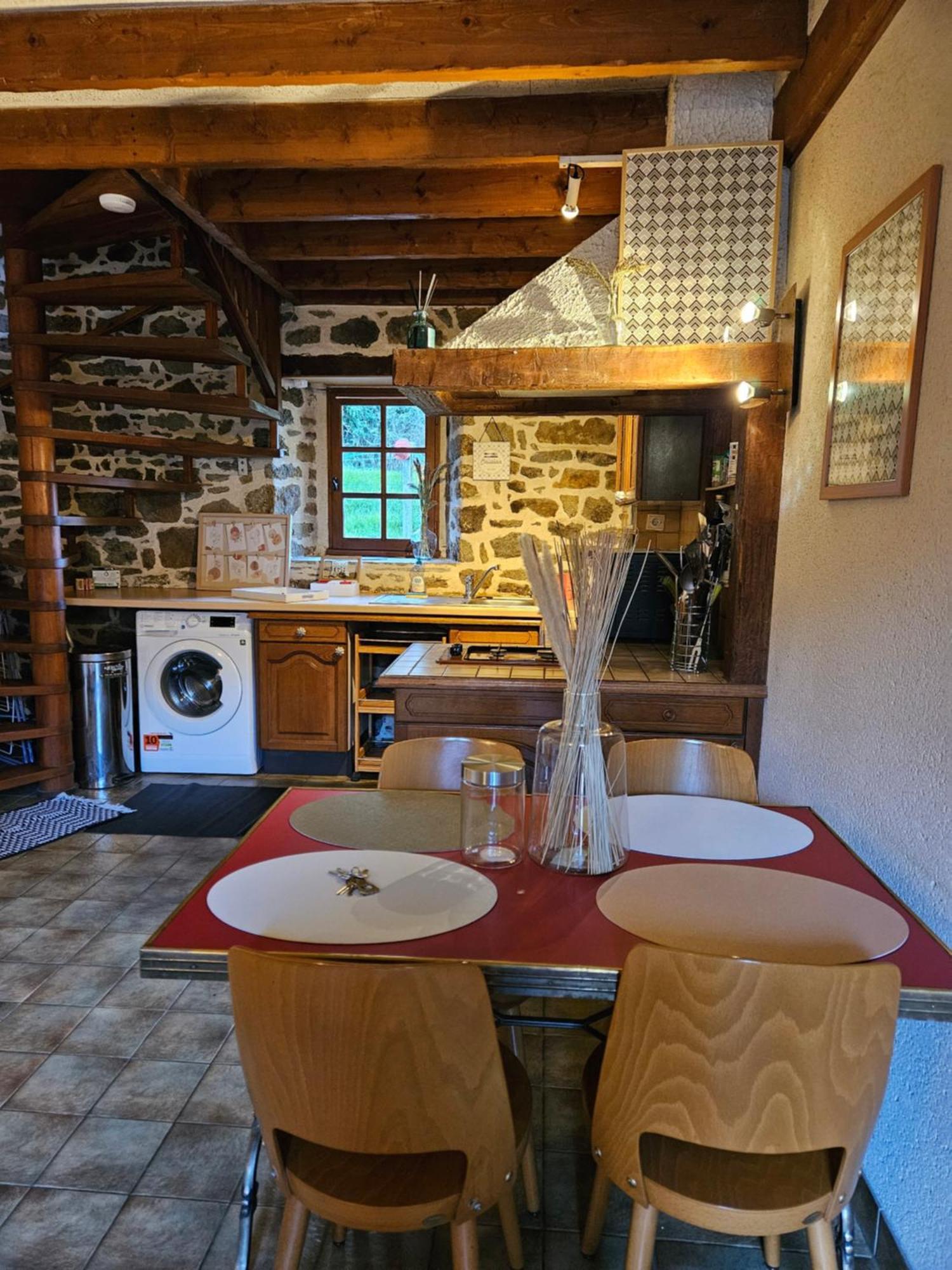 Les 3 Rossignols Villa Taden Szoba fotó