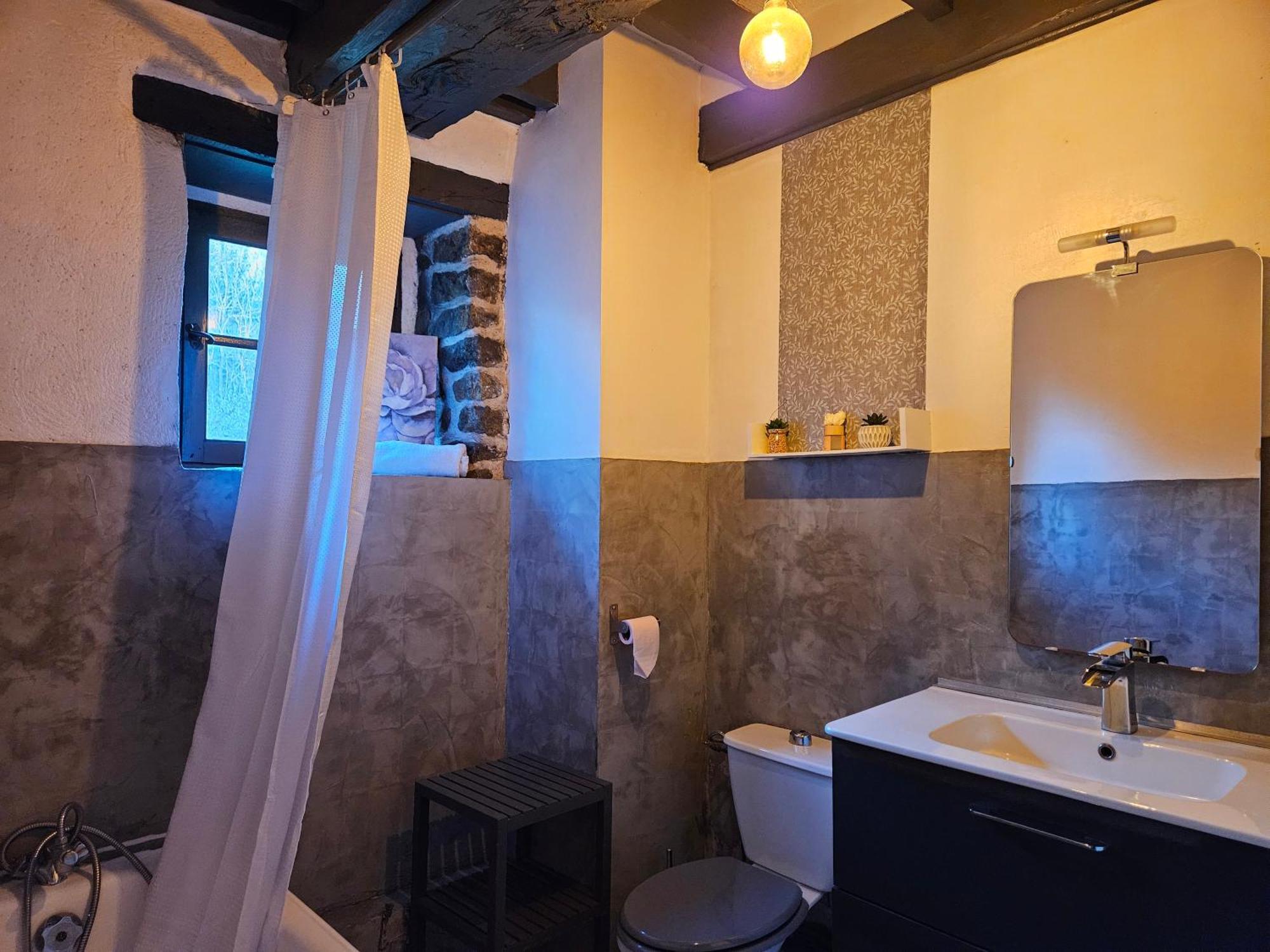 Les 3 Rossignols Villa Taden Kültér fotó