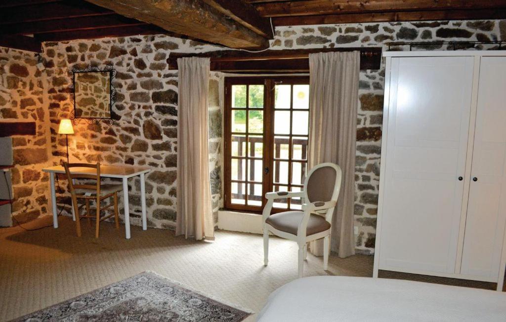 Les 3 Rossignols Villa Taden Kültér fotó