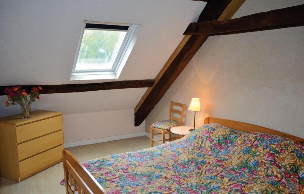 Les 3 Rossignols Villa Taden Kültér fotó