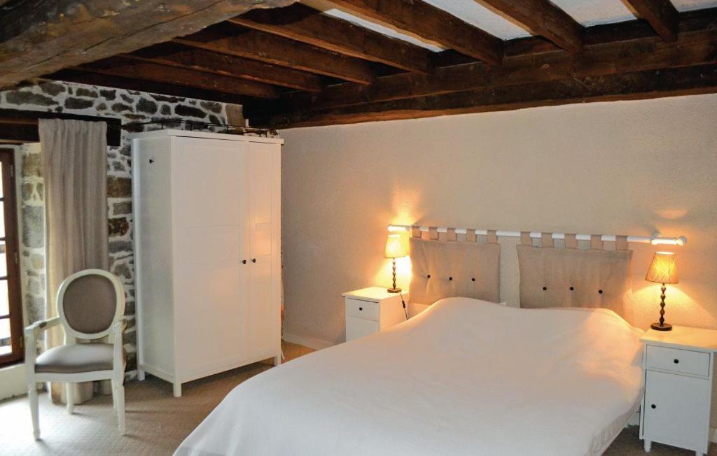 Les 3 Rossignols Villa Taden Kültér fotó