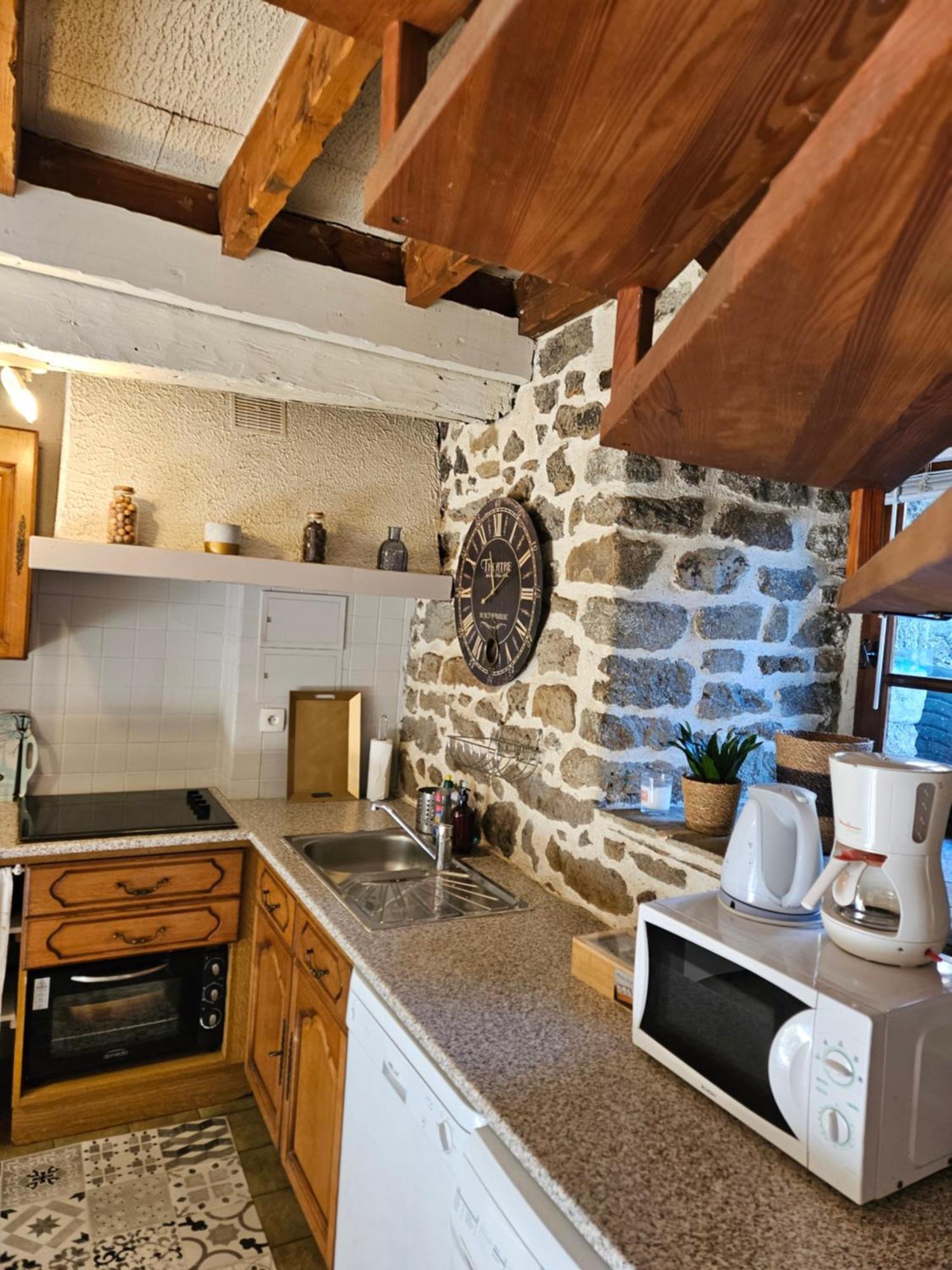 Les 3 Rossignols Villa Taden Szoba fotó